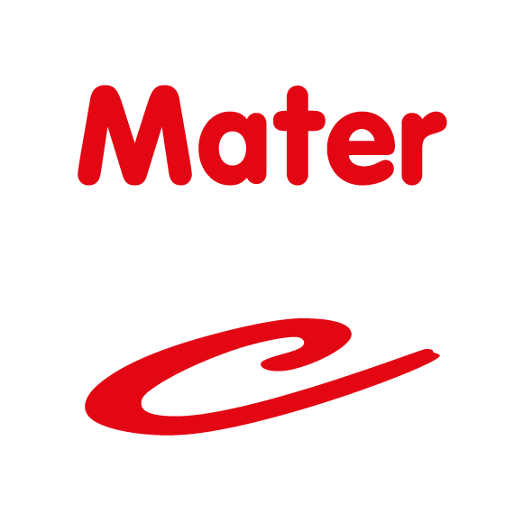 Logo Mater Dei
